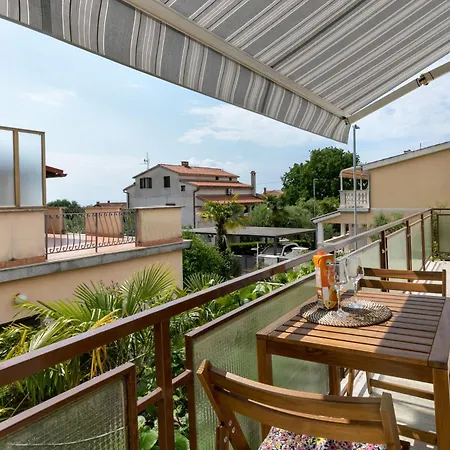 Apartment Nona Ana *