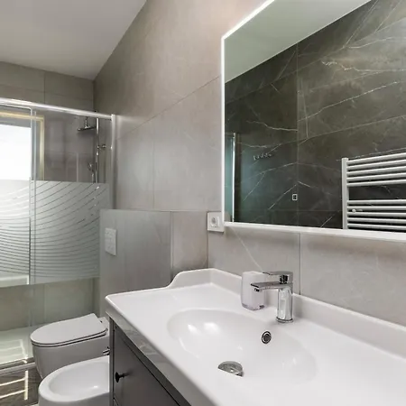 Apartman Nona Ana Poreč