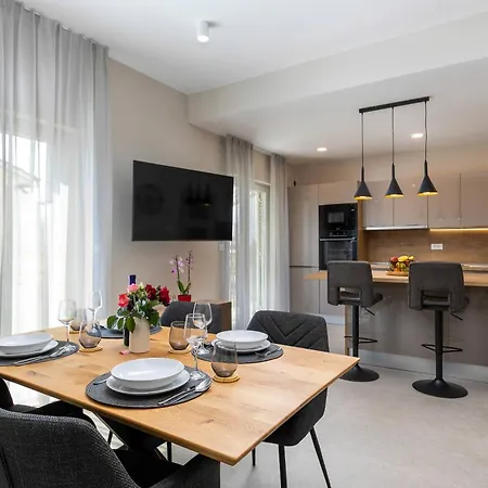 Apartman Nona Ana Poreč