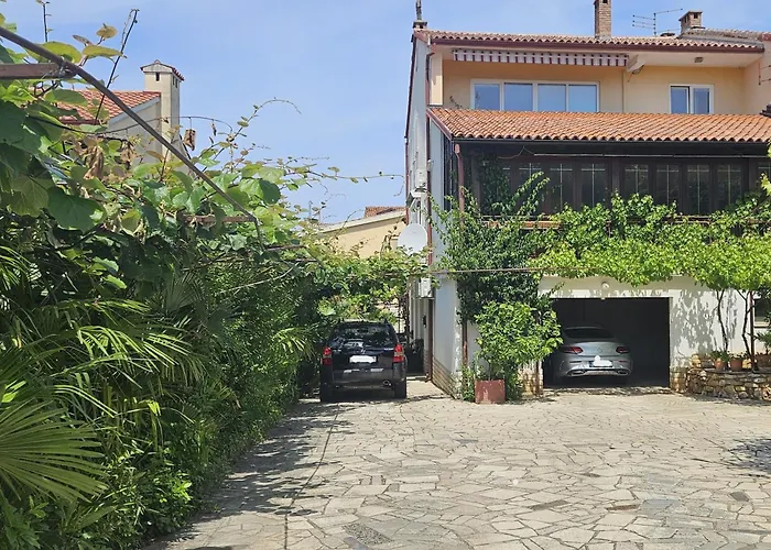 Apartament Nona Ana *