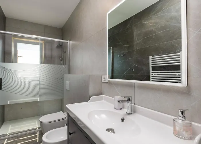 Apartman Nona Ana Poreč