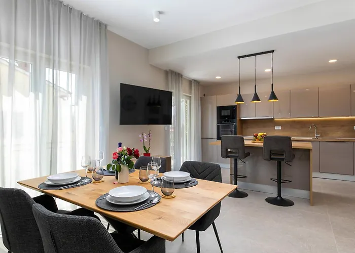 Apartman Nona Ana Poreč