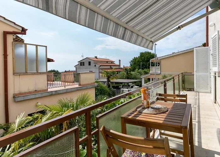 Apartament Nona Ana *