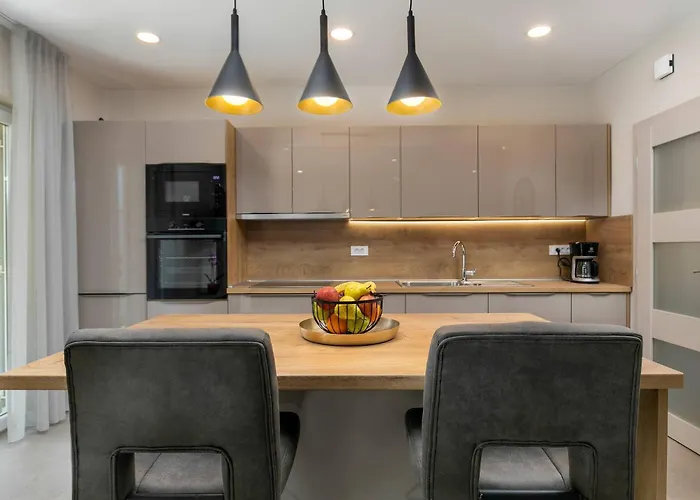 Apartament Nona Ana